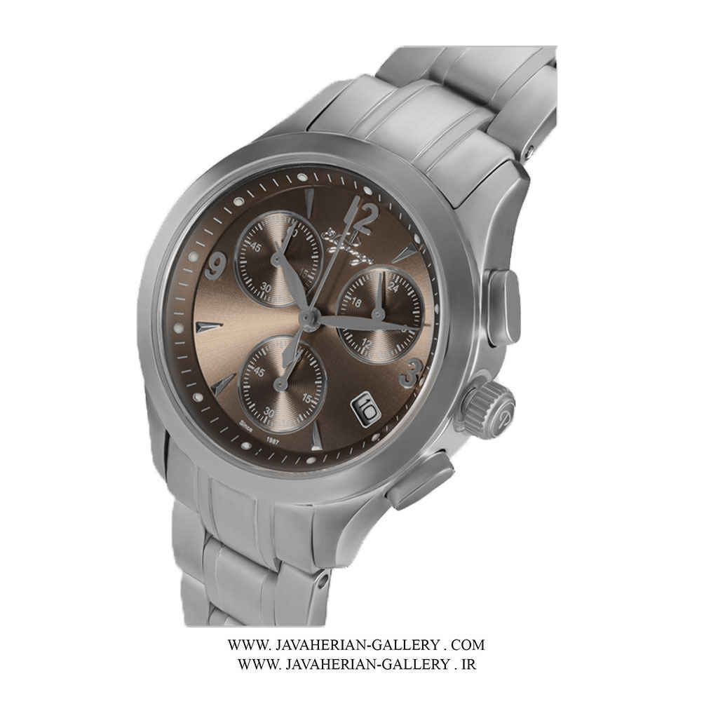 ساعت مردانه الگنگس SC8087-051 3 ساعت مردانه الگنگس SC8087-051 - Image 3