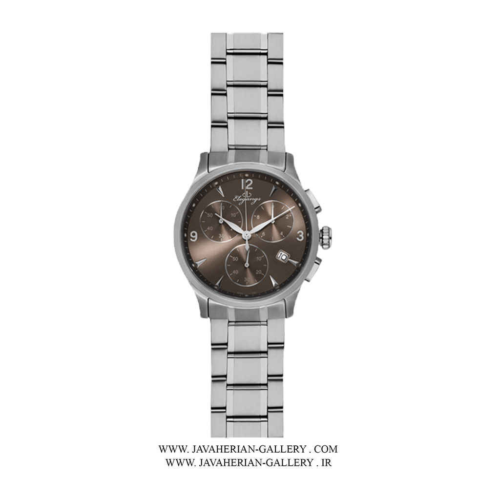 ساعت مردانه الگنگس SC8087-051 2 ساعت مردانه الگنگس SC8087-051 - Image 2