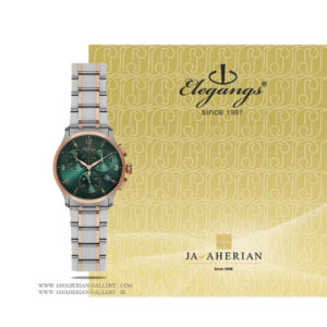 ساعت مچی مردانه الگنگس SC8087-809