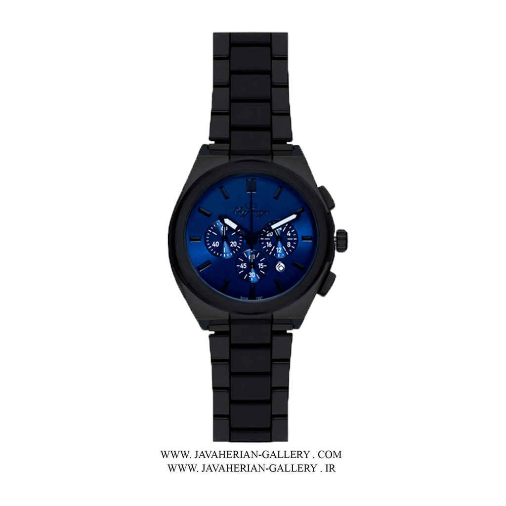 ساعت مچی مردانه الگنگس SC8186-406 2 ساعت مچی مردانه الگنگس SC8186-406 - Image 2