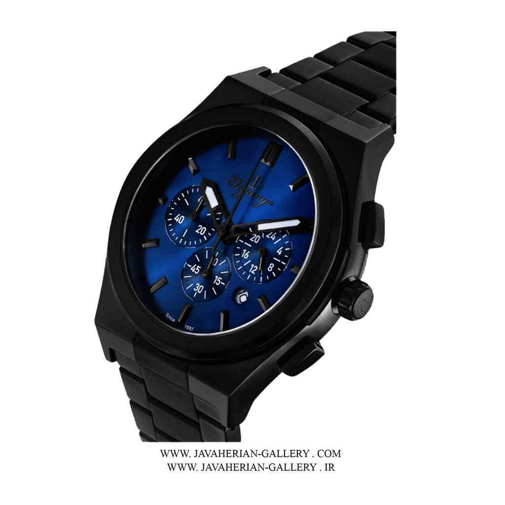 ساعت مچی مردانه الگنگس SC8186-406 3 ساعت مچی مردانه الگنگس SC8186-406 - Image 3