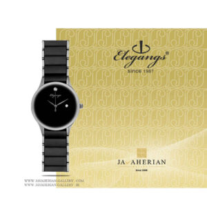 ساعت مچی مردانه الگنگس SP8127-701
