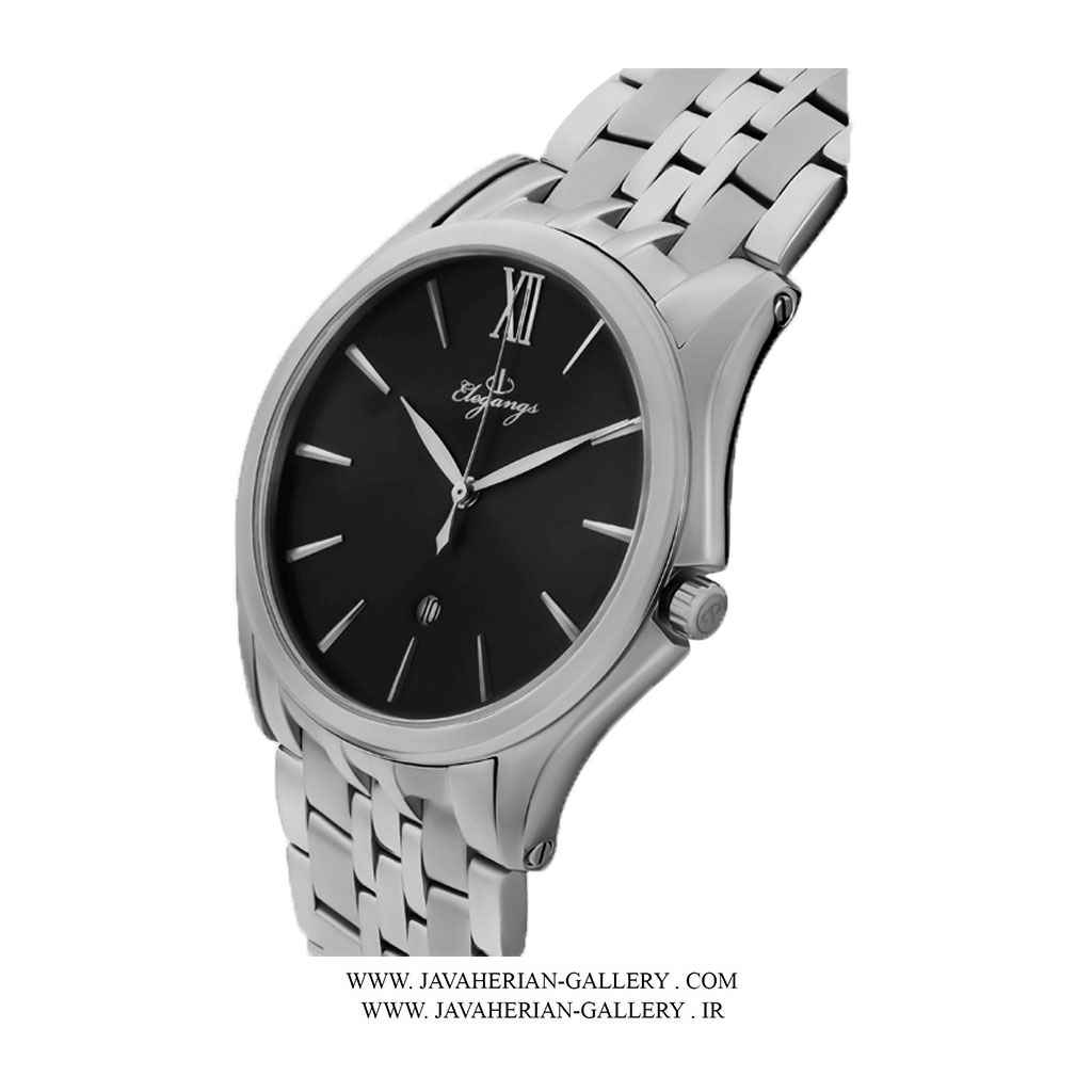 ساعت ست الگنگس SP8163-701 , SP8162-701 4 ساعت ست الگنگس SP8163-701 , SP8162-701 - Image 4