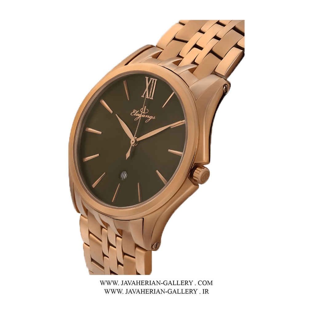 ساعت مچی مردانه الگنگس SP8162-803 3 ساعت مچی مردانه الگنگس SP8162-803 - Image 3