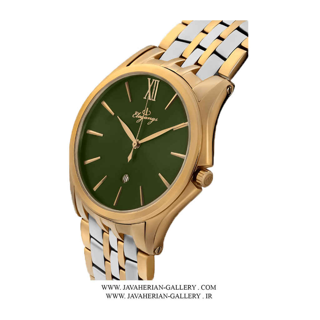 ساعت مردانه الگنگس SP8162-807 3 ساعت مردانه الگنگس SP8162-807 - Image 3