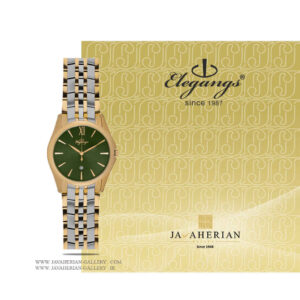 ساعت مچی مردانه الگنگس SP8162-807