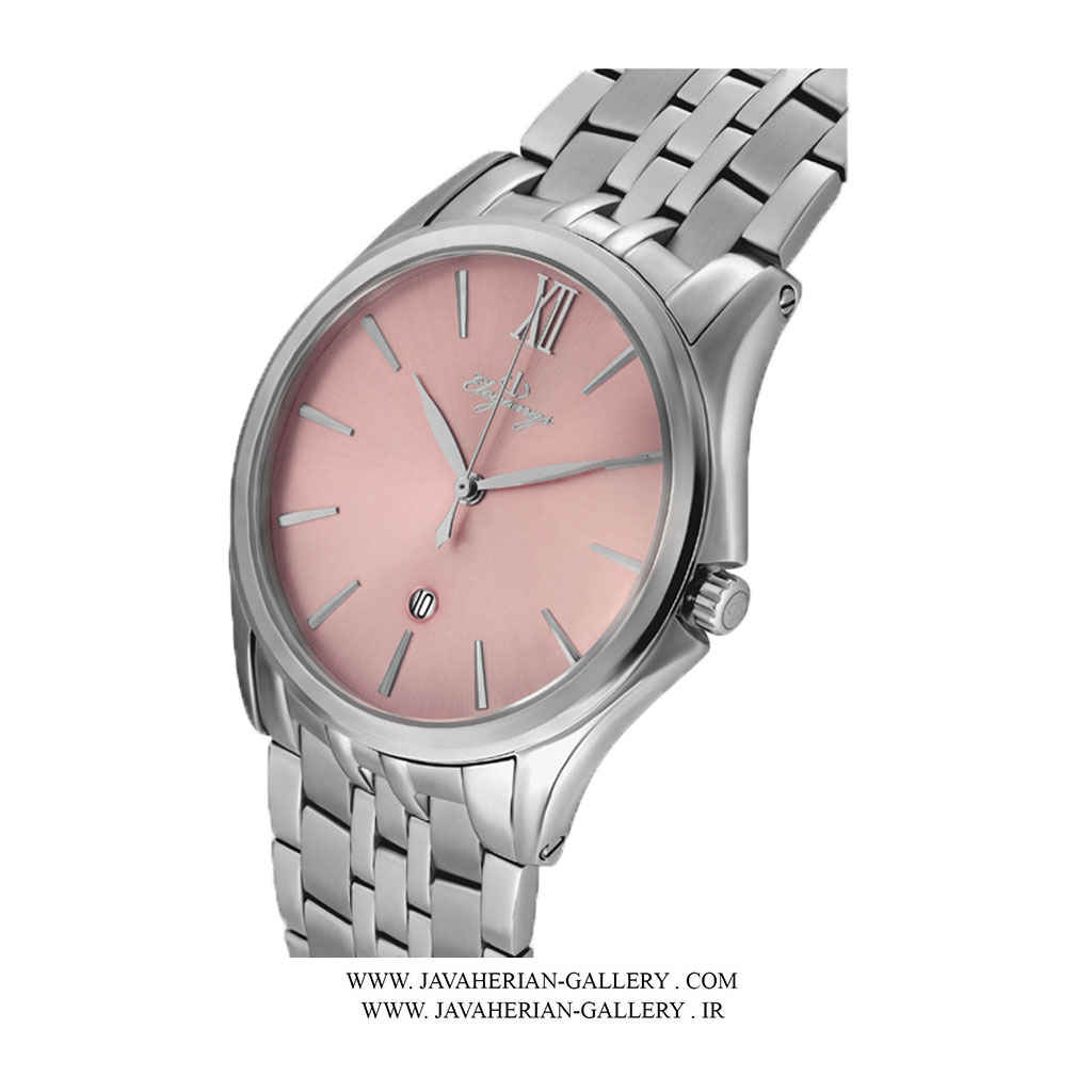 ساعت مچی زنانه الگنگس SP8163-001 4 ساعت مچی زنانه الگنگس SP8163-001 - Image 4