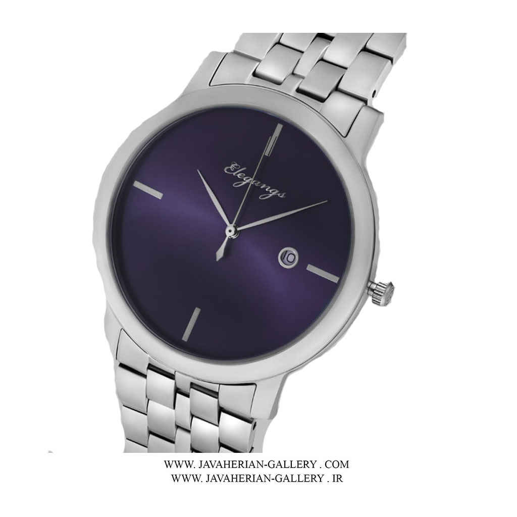 ساعت مردانه الگنگس SP8180-041 3 ساعت مردانه الگنگس SP8180-041 - Image 3