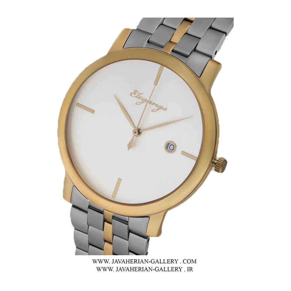 ساعت مچی مردانه الگنگس SP8180-107 3 ساعت مچی مردانه الگنگس SP8180-107 - Image 3