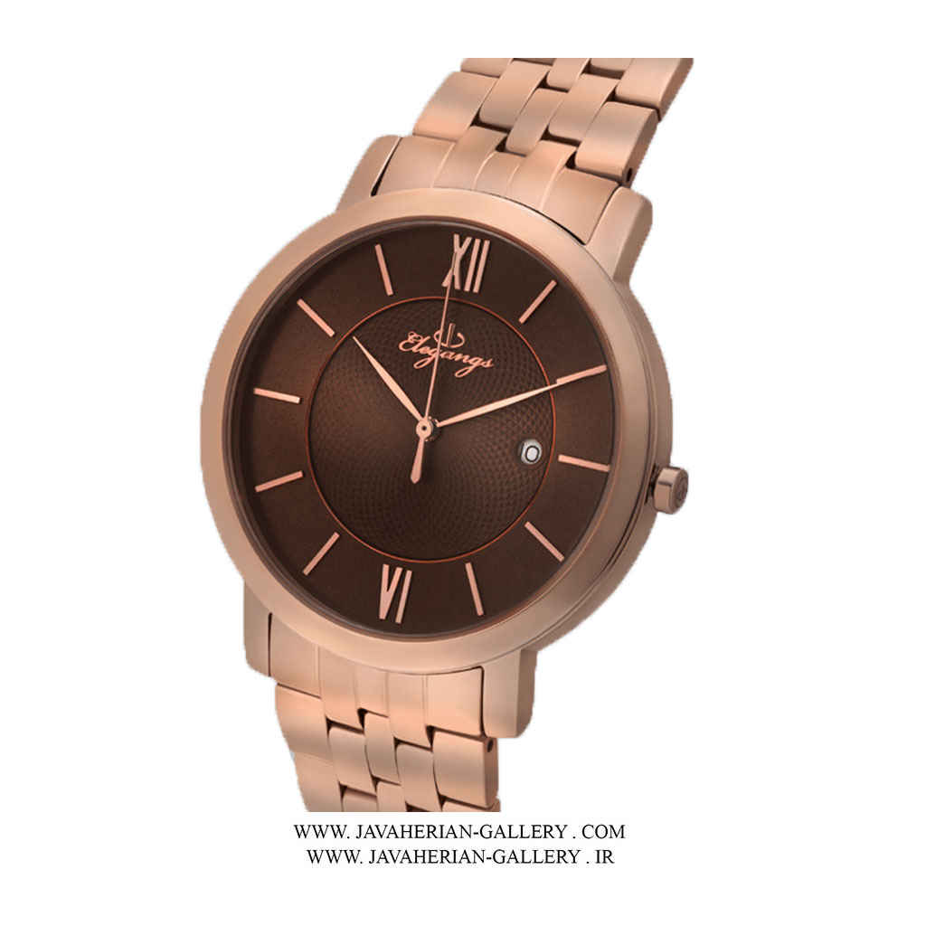 ساعت مردانه الگنگس SP8198-053 3 ساعت مردانه الگنگس SP8198-053 - Image 3