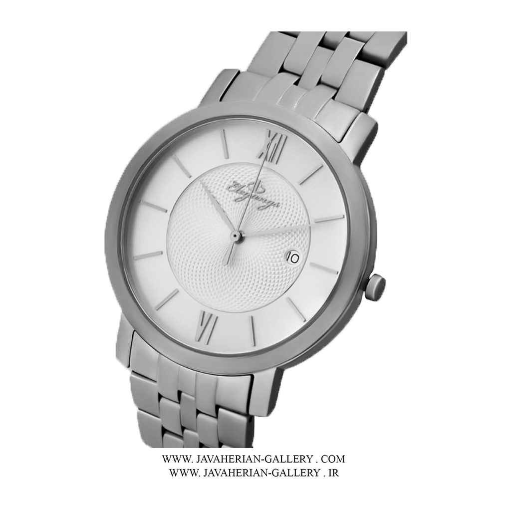 ساعت مچی مردانه الگنگس SP8198-101 3 ساعت مچی مردانه الگنگس SP8198-101 - Image 3