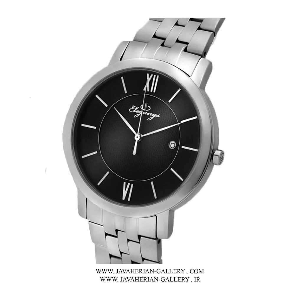 ساعت مچی مردانه الگنگس SP8198-701 3 ساعت مچی مردانه الگنگس SP8198-701 - Image 3