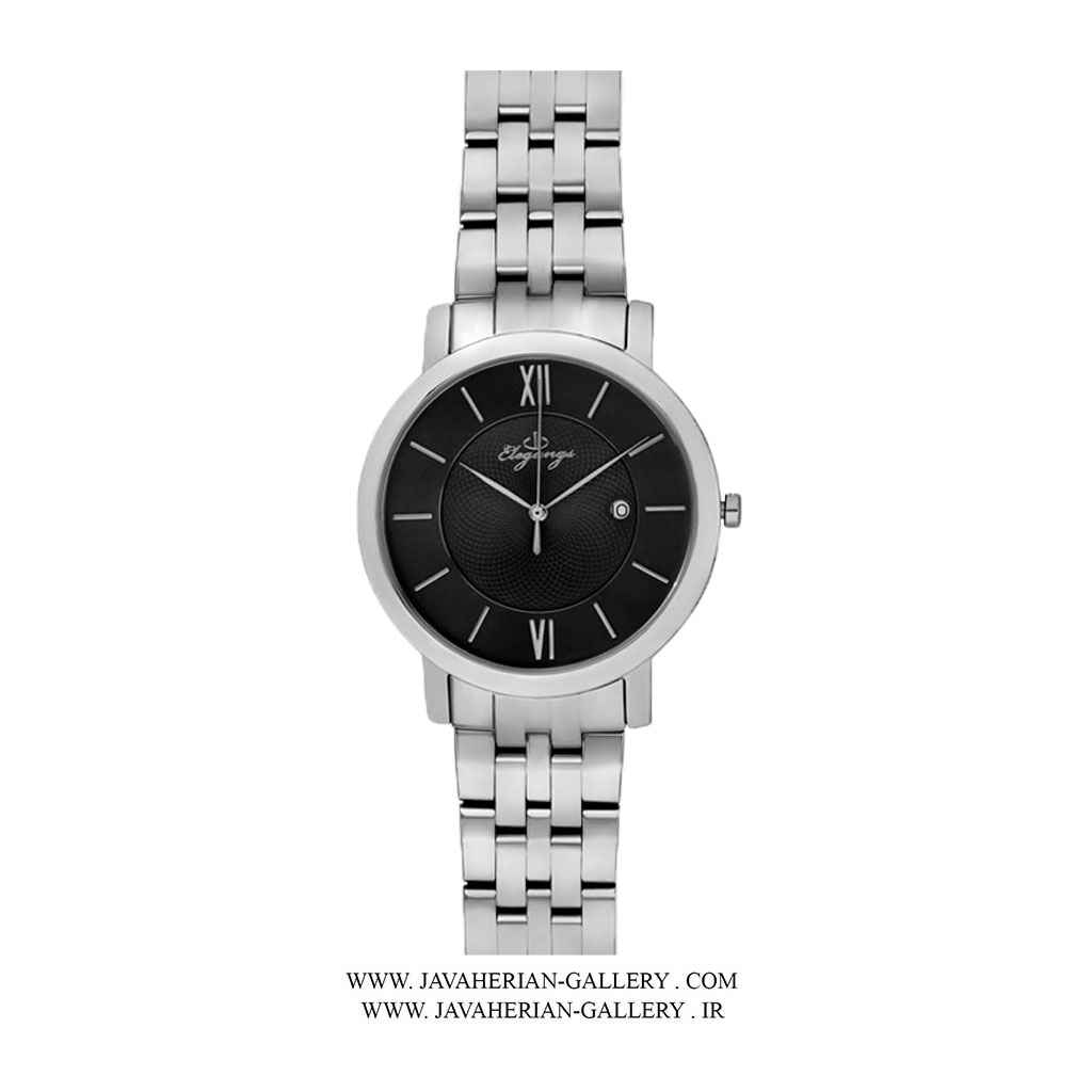 ساعت مچی مردانه الگنگس SP8198-701 2 ساعت مچی مردانه الگنگس SP8198-701 - Image 2