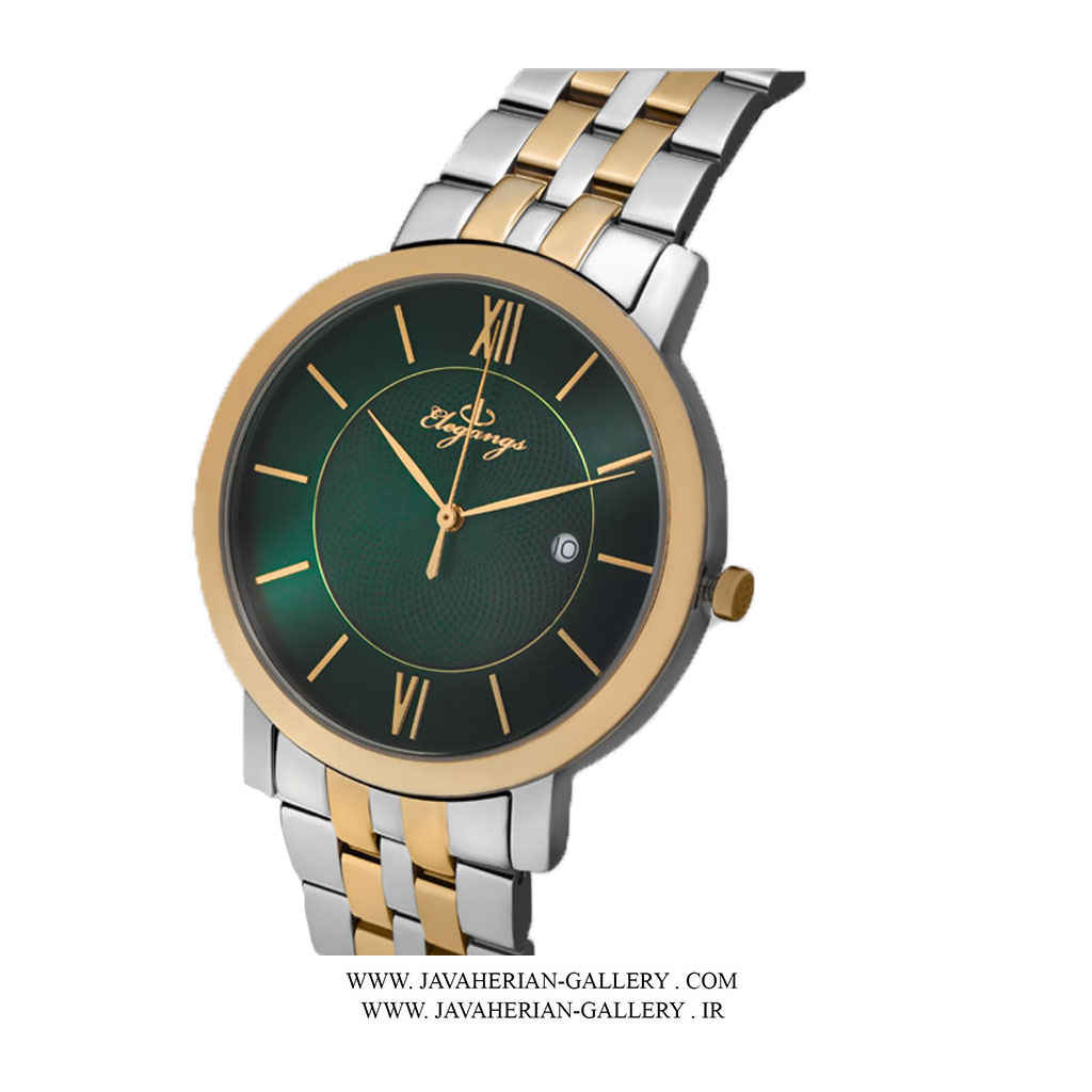 ساعت مچی مردانه الگنگس SP8198-807 3 ساعت مچی مردانه الگنگس SP8198-807 - Image 3