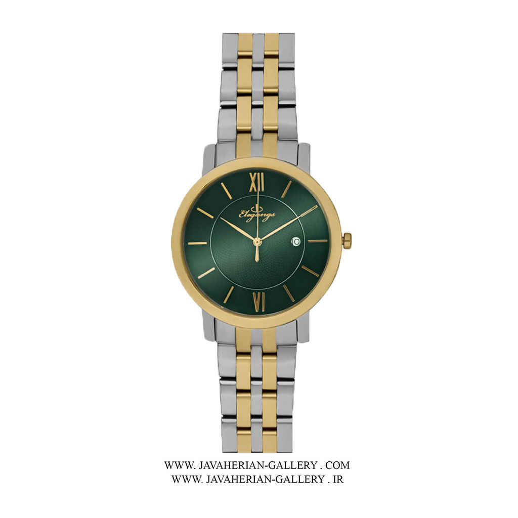 ساعت مچی مردانه الگنگس SP8198-807 2 ساعت مچی مردانه الگنگس SP8198-807 - Image 2