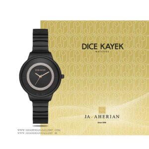 ساعت مچی زنانه دیس کایک DK.1.AG1245.09