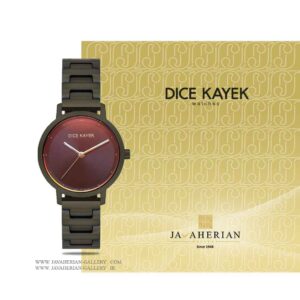 ساعت مچی زنانه دیس کایک DK.1.AG1247.08
