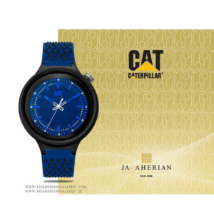 ساعت مچی مردانه کاتر پیلار LL.111.26.616