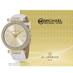 ساعت مچی زنانه مایکل کورس MK2391