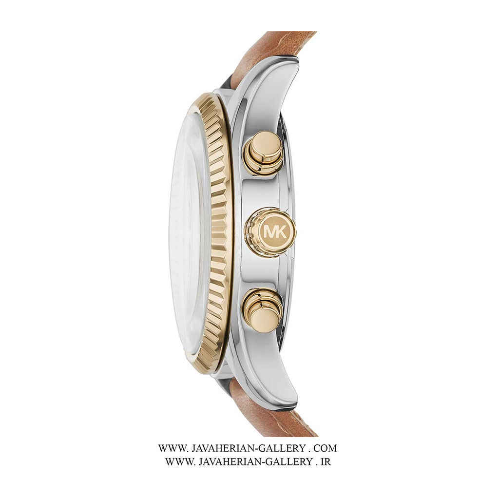 ساعت مچی زنانه مایکل کورس MK2420 5 ساعت مچی زنانه مایکل کورس MK2420 - Image 5