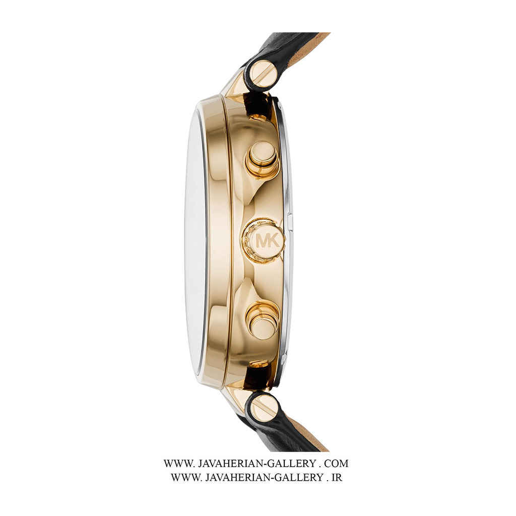 ساعت مچی زنانه مایکل کورس MK2433 4 ساعت مچی زنانه مایکل کورس MK2433 - Image 4