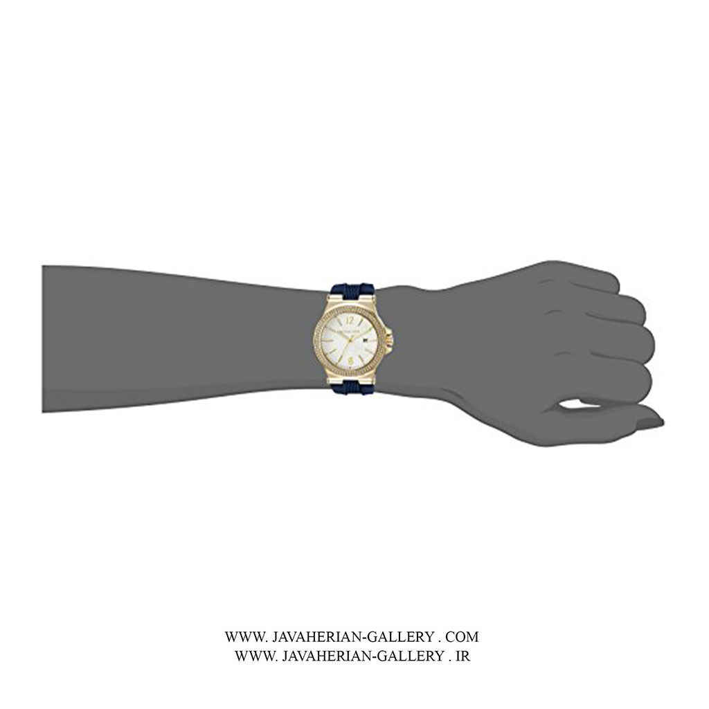 ساعت مچی زنانه مایکل کورس MK2490 5 ساعت مچی زنانه مایکل کورس MK2490 - Image 5