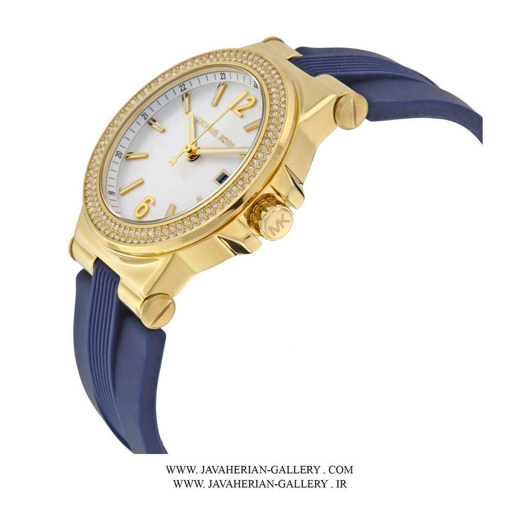 ساعت مچی زنانه مایکل کورس MK2490 3 ساعت مچی زنانه مایکل کورس MK2490 - Image 3