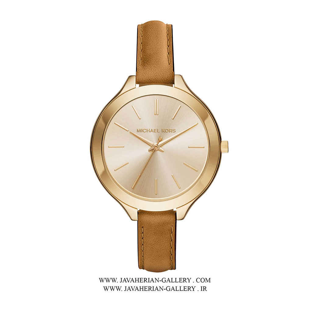 ساعت مچی زنانه مایکل کورس MK2606 3 ساعت مچی زنانه مایکل کورس MK2606 - Image 3