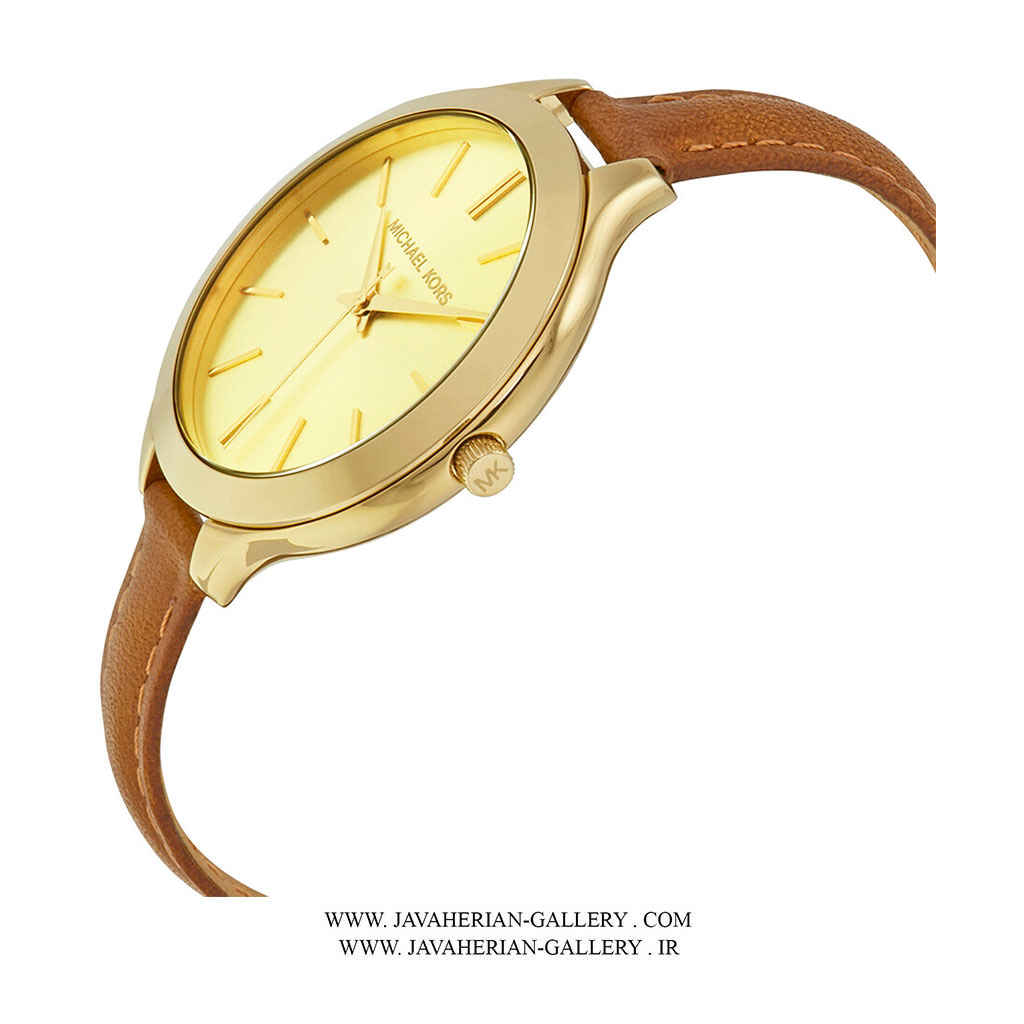 ساعت مچی زنانه مایکل کورس MK2606 5 ساعت مچی زنانه مایکل کورس MK2606 - Image 5