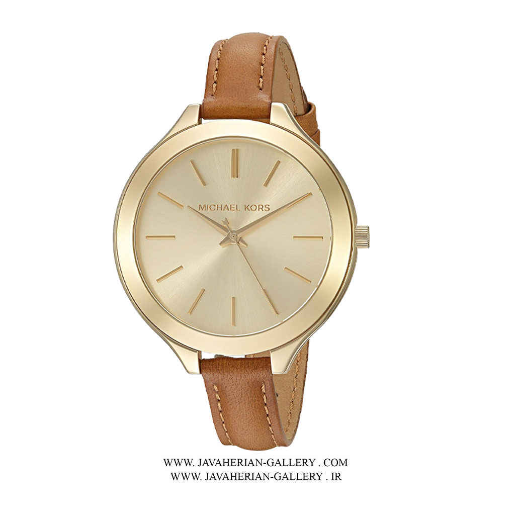 ساعت مچی زنانه مایکل کورس MK2606 2 ساعت مچی زنانه مایکل کورس MK2606 - Image 2