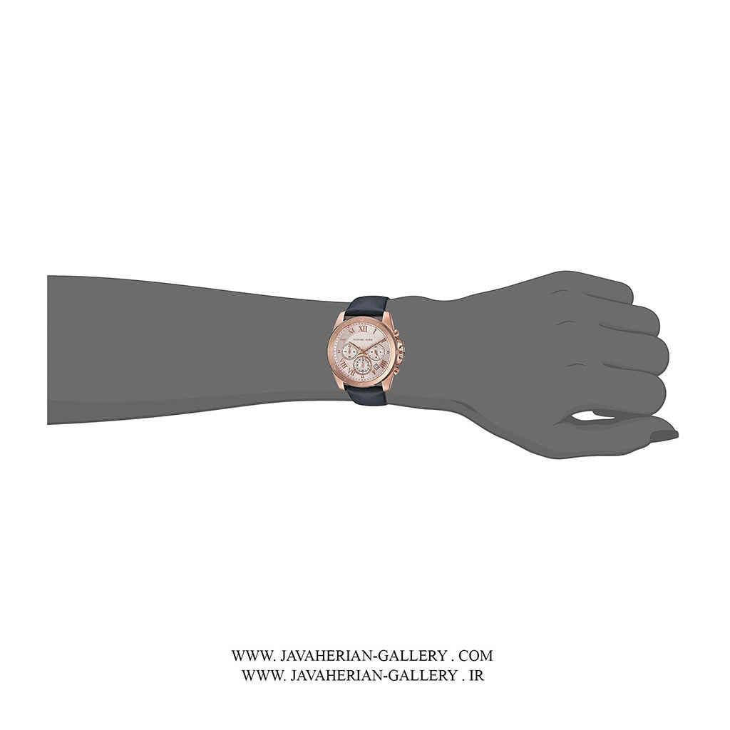 ساعت مچی زنانه مایکل کورس MK2634 7 ساعت مچی زنانه مایکل کورس MK2634 - Image 7