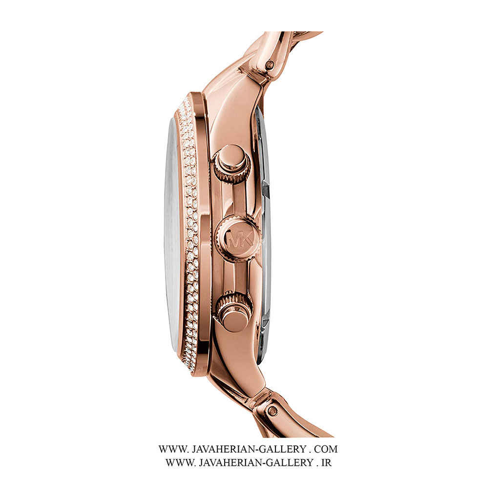 ساعت مچی زنانه مایکل کورس MK3247 4 ساعت مچی زنانه مایکل کورس MK3247 - Image 4
