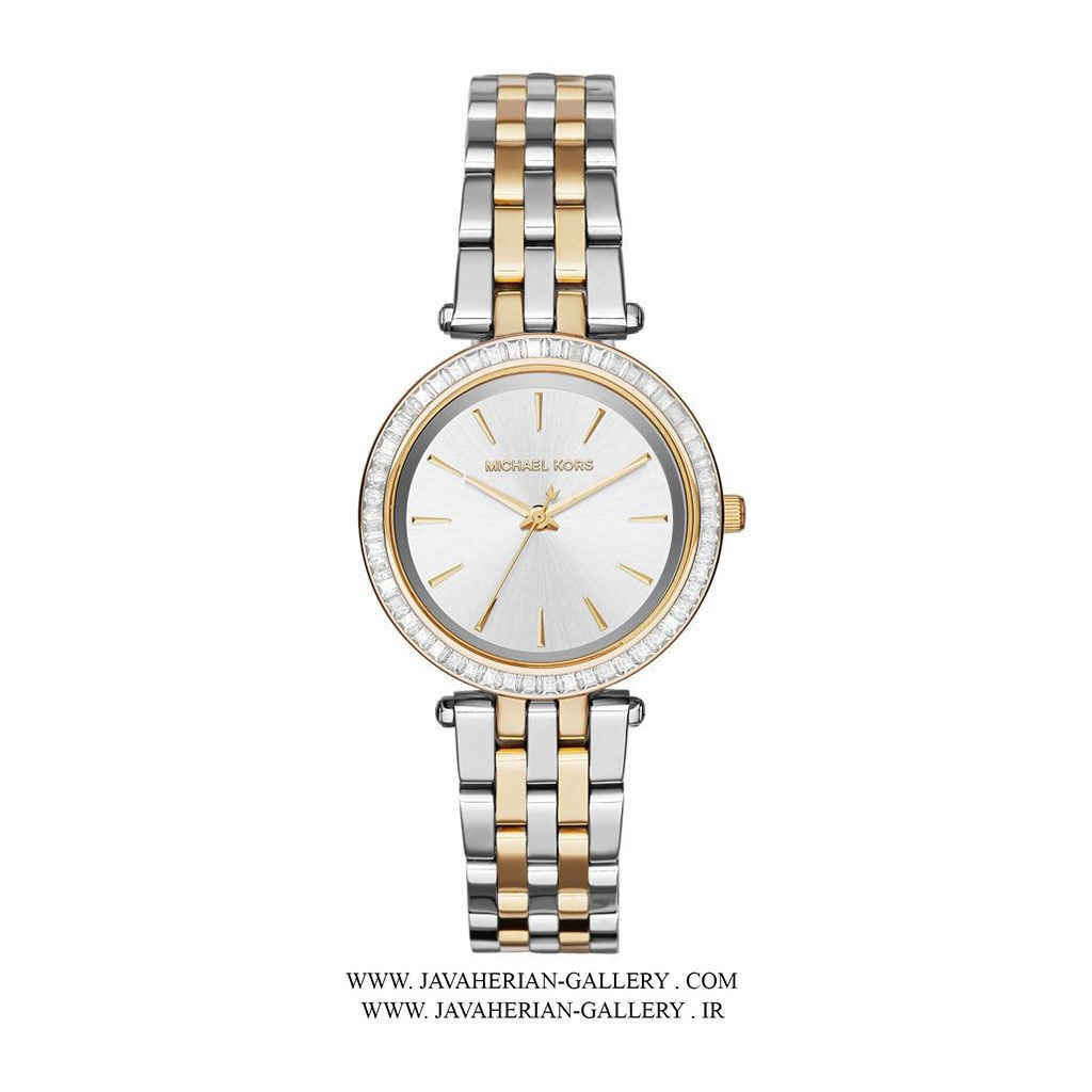 ساعت زنانه مایکل کورس MK3405 3 ساعت زنانه مایکل کورس MK3405 - Image 3