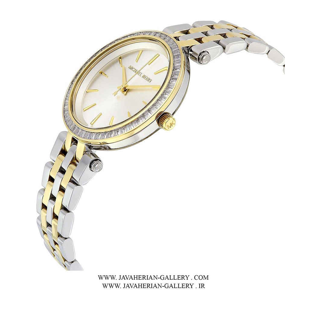 ساعت زنانه مایکل کورس MK3405 4 ساعت زنانه مایکل کورس MK3405 - Image 4