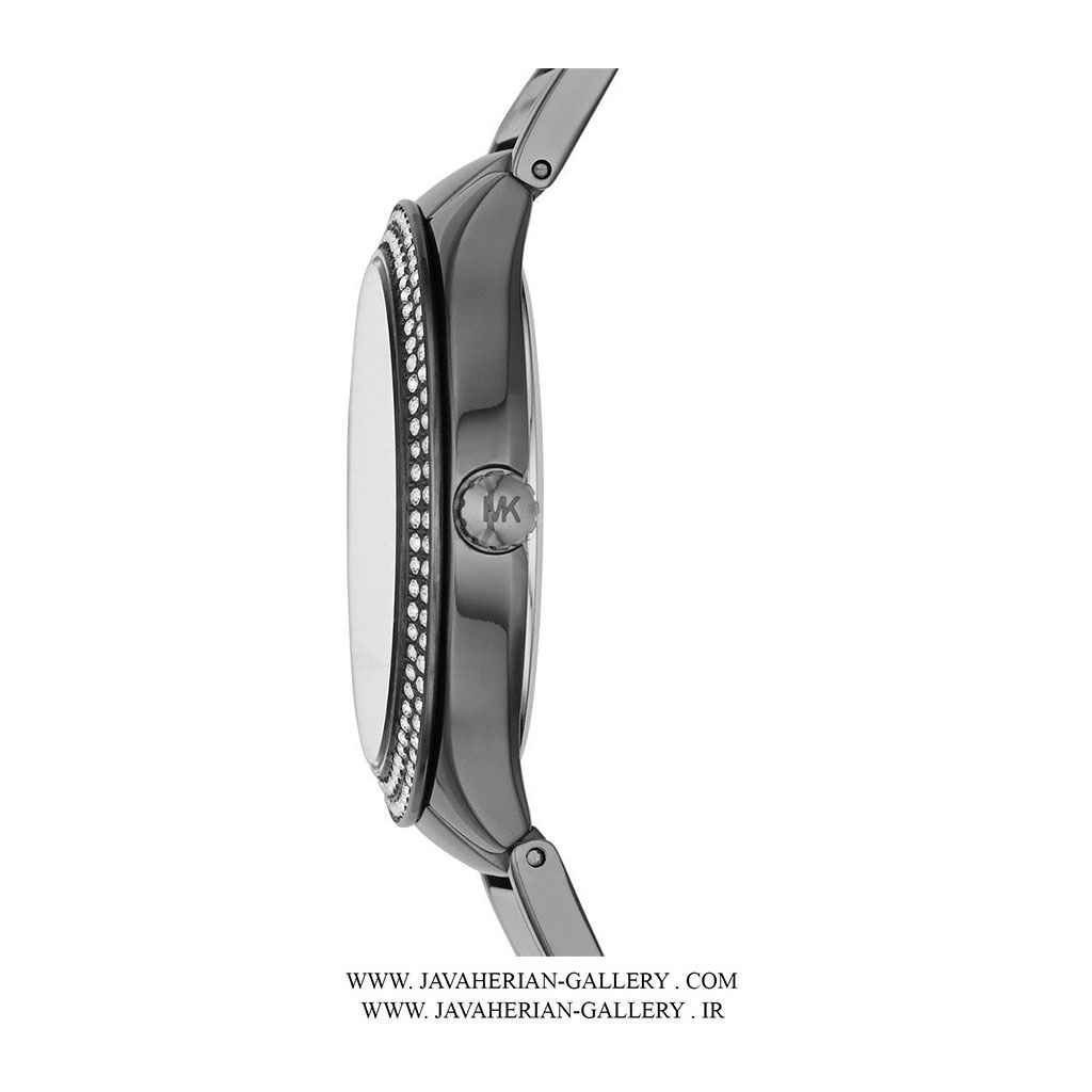 ساعت مچی زنانه مایکل کورس MK3410 5 ساعت مچی زنانه مایکل کورس MK3410 - Image 5