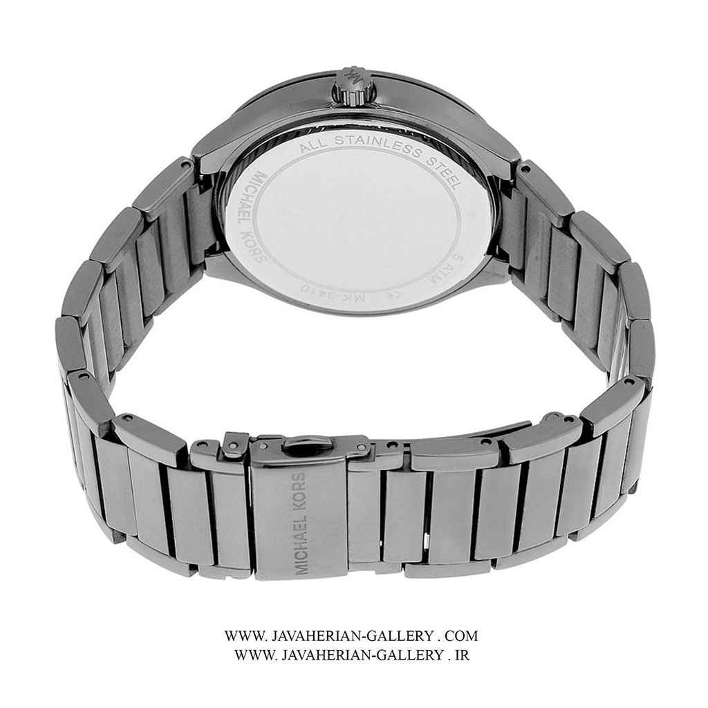 ساعت مچی زنانه مایکل کورس MK3410 6 ساعت مچی زنانه مایکل کورس MK3410 - Image 6
