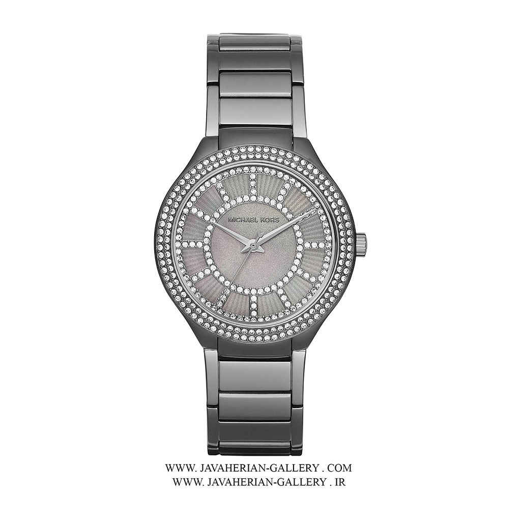 ساعت مچی زنانه مایکل کورس MK3410 3 ساعت مچی زنانه مایکل کورس MK3410 - Image 3