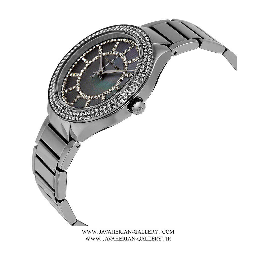 ساعت مچی زنانه مایکل کورس MK3410 4 ساعت مچی زنانه مایکل کورس MK3410 - Image 4