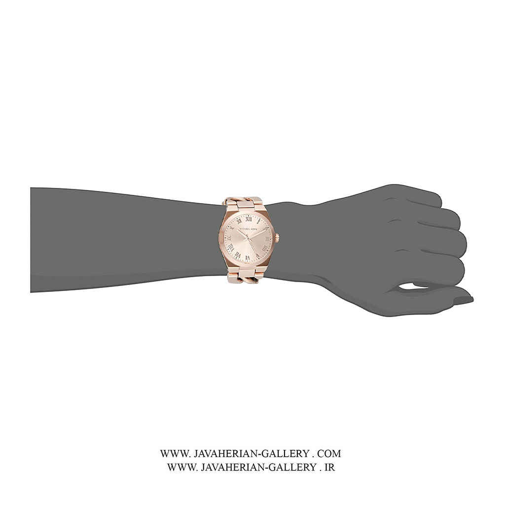 ساعت مچی زنانه مایکل کورس MK3414 4 ساعت مچی زنانه مایکل کورس MK3414 - Image 4