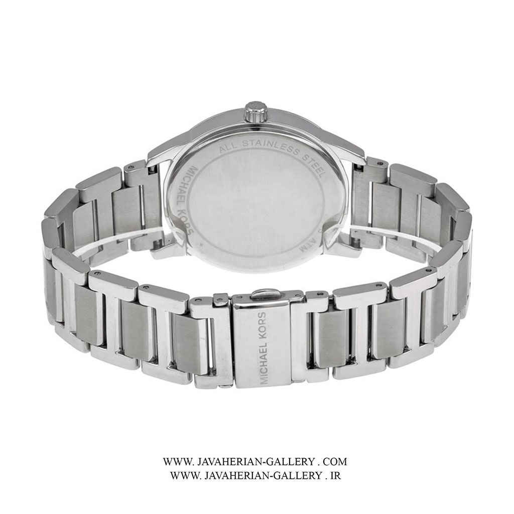 ساعت مچی زنانه مایکل کورس MK3489 5 ساعت مچی زنانه مایکل کورس MK3489 - Image 5