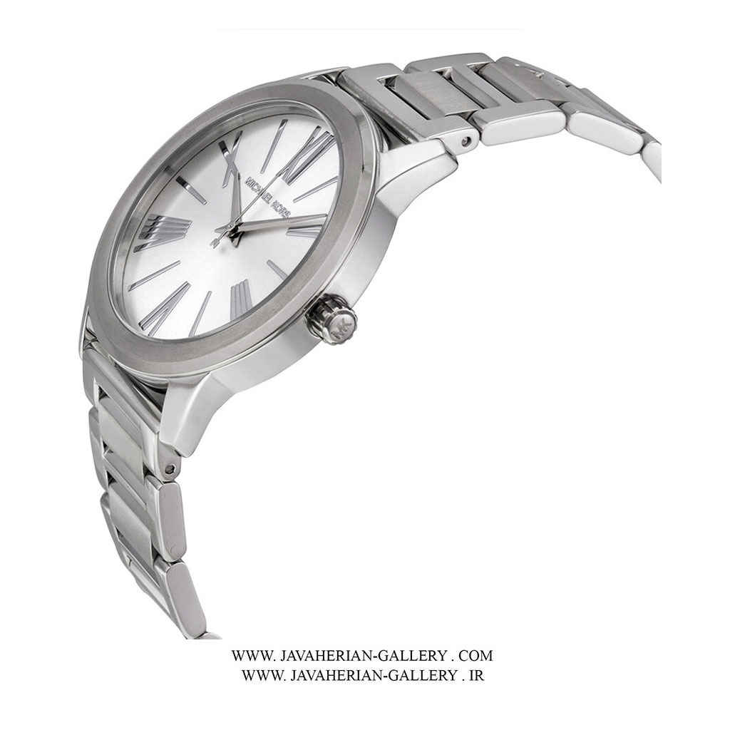 ساعت مچی زنانه مایکل کورس MK3489 3 ساعت مچی زنانه مایکل کورس MK3489 - Image 3