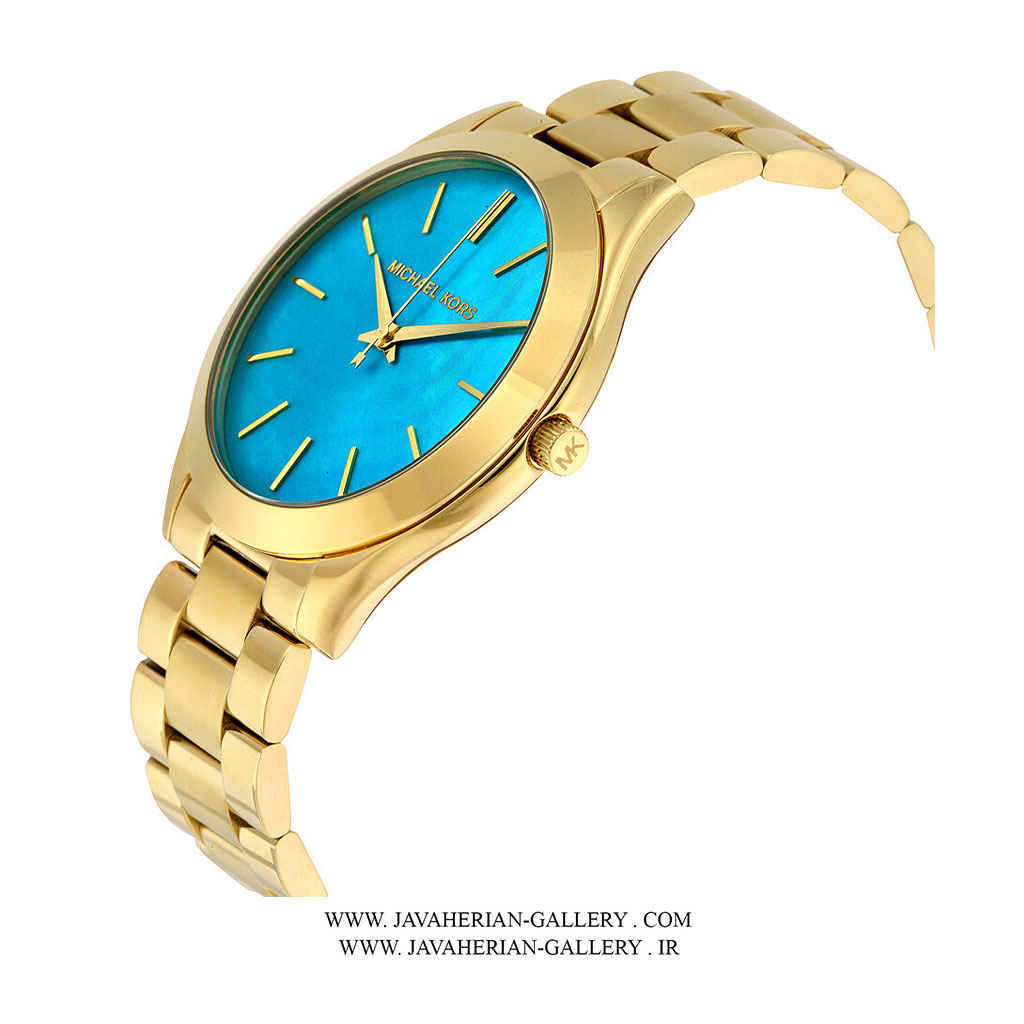 ساعت مچی زنانه مایکل کورس MK3492 4 ساعت مچی زنانه مایکل کورس MK3492 - Image 4