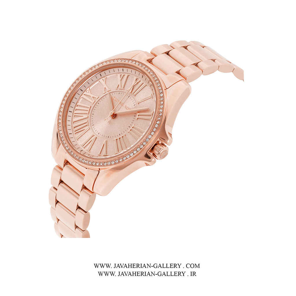 ساعت مچی زنانه مایکل کورس MK3569 4 ساعت مچی زنانه مایکل کورس MK3569 - Image 4