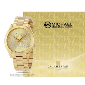 ساعت مچی زنانه مایکل کورس MK3590