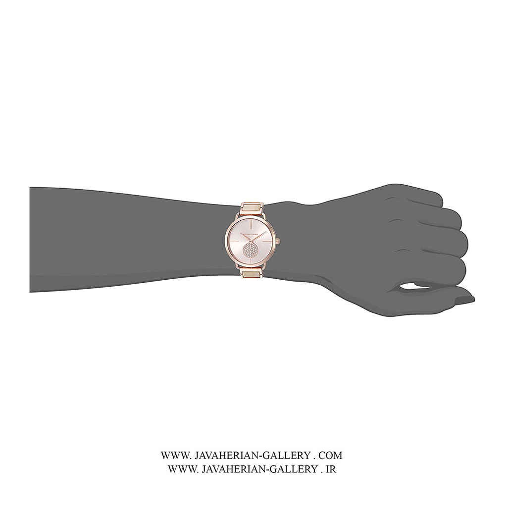 ساعت مچی زنانه مایکل کورس MK3678 7 ساعت مچی زنانه مایکل کورس MK3678 - Image 7
