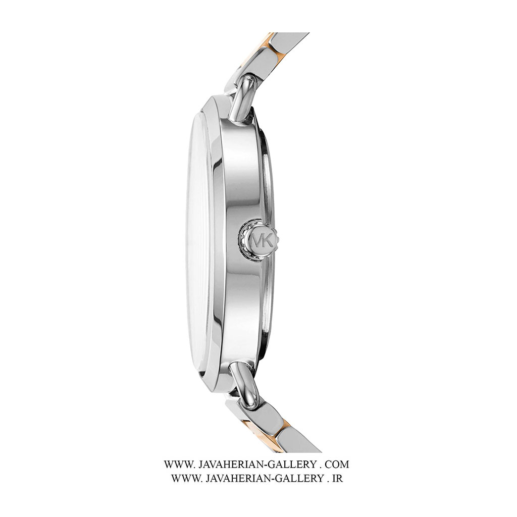 ساعت مچی زنانه مایکل کورس MK3679 5 ساعت مچی زنانه مایکل کورس MK3679 - Image 5
