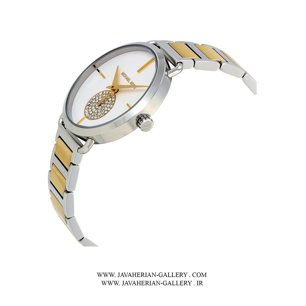 ساعت مچی زنانه مایکل کورس MK3679 4 ساعت مچی زنانه مایکل کورس MK3679 - Image 4
