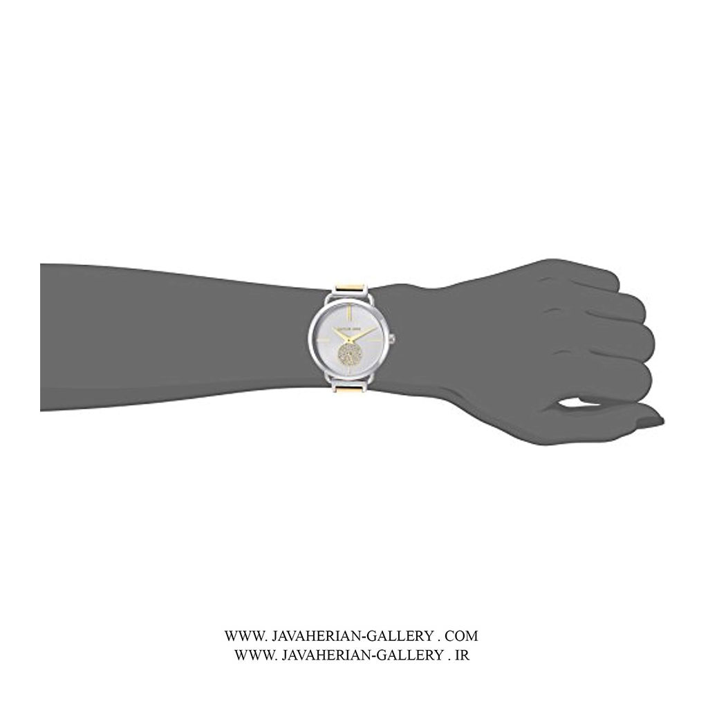 ساعت مچی زنانه مایکل کورس MK3679 9 ساعت مچی زنانه مایکل کورس MK3679 - Image 9