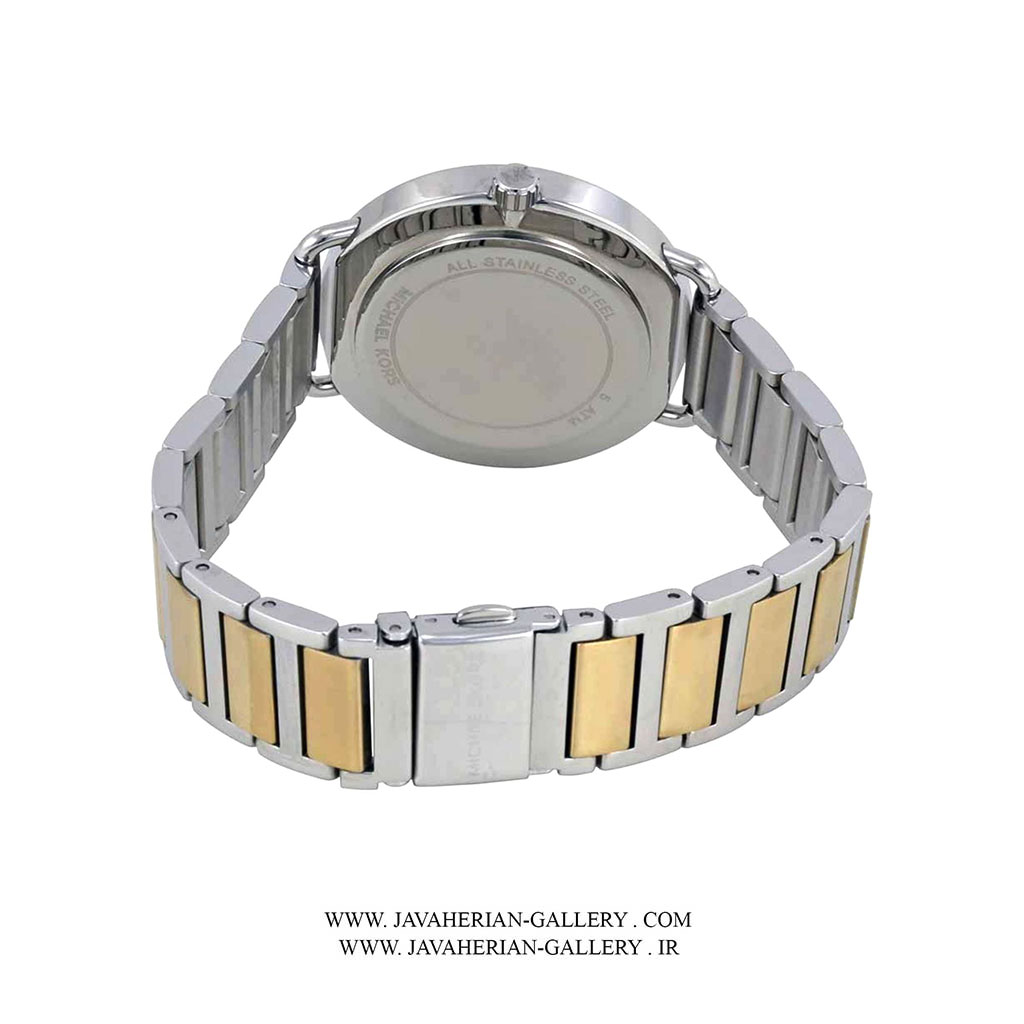 ساعت مچی زنانه مایکل کورس MK3679 7 ساعت مچی زنانه مایکل کورس MK3679 - Image 7