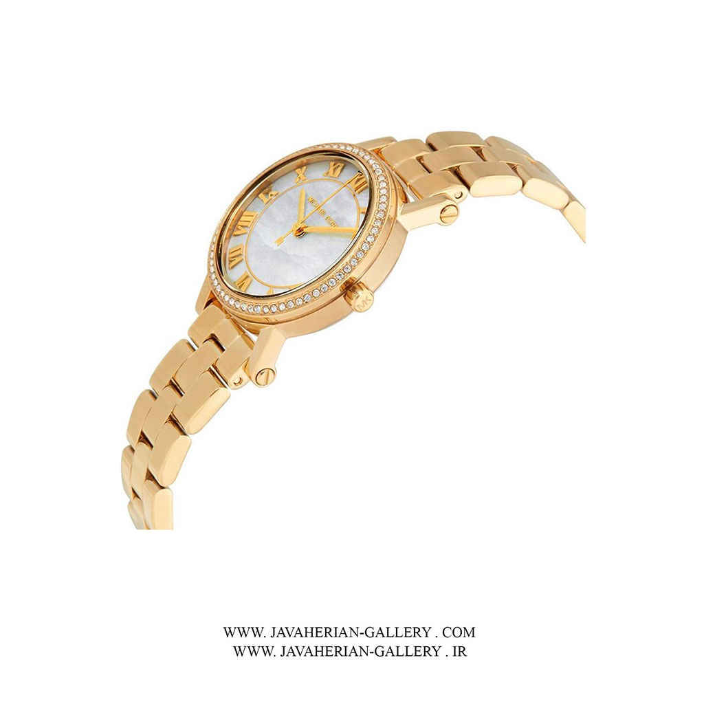 ساعت مچی زنانه مایکل کورس MK3682 4 ساعت مچی زنانه مایکل کورس MK3682 - Image 4